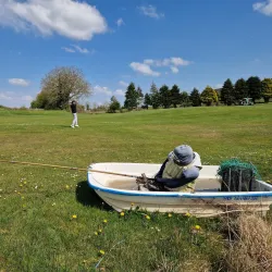 Loughrea Golf Club - Loughrea