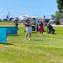 Loughrea Golf Club - Loughrea