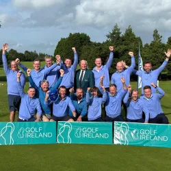 Loughrea Golf Club - Loughrea