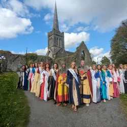 Loughrea Heritage Centre - Loughrea
