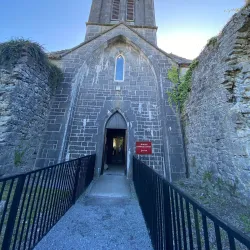Loughrea Heritage Centre - Loughrea