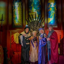 Loughrea Heritage Centre - Loughrea