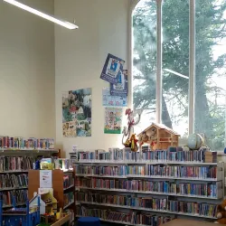 Loughrea Library and Cultural Centre - Loughrea