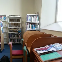 Loughrea Library and Cultural Centre - Loughrea