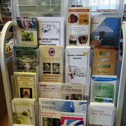 Loughrea Library and Cultural Centre - Loughrea