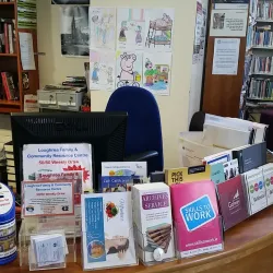 Loughrea Library and Cultural Centre - Loughrea