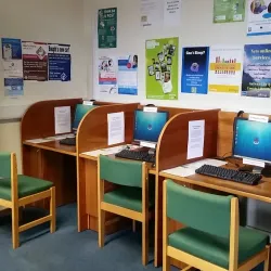 Loughrea Library and Cultural Centre - Loughrea