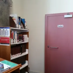 Loughrea Library and Cultural Centre - Loughrea