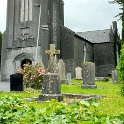 Loughrea Library and Cultural Centre - Loughrea