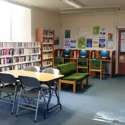 Loughrea Library and Cultural Centre - Loughrea