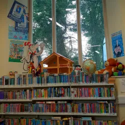 Loughrea Library and Cultural Centre - Loughrea