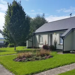 Loughrea Market House - Loughrea