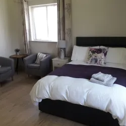 Loughrea Market House - Loughrea