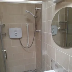 Loughrea Market House - Loughrea