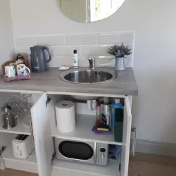 Loughrea Market House - Loughrea