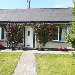 Loughrea Market House - Loughrea