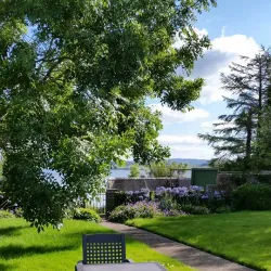 Loughrea Market House - Loughrea