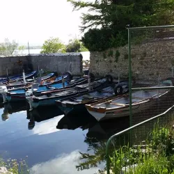 Loughrea Market House - Loughrea