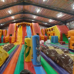 Loughrea Park - Loughrea