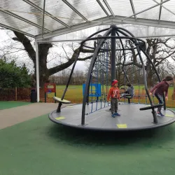 Loughrea Park - Loughrea