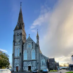 St. Brendan's Cathedral - Loughrea