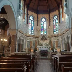 St. Brendan's Cathedral - Loughrea