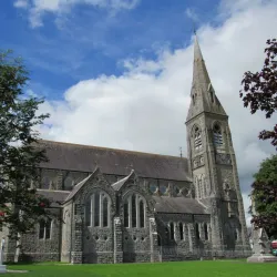 St. Brendan's Cathedral - Loughrea