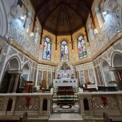 St. Brendan's Cathedral - Loughrea