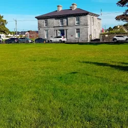 The Courthouse - Loughrea