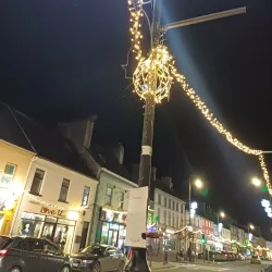 The Courthouse - Loughrea