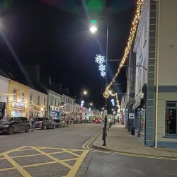 The Courthouse - Loughrea