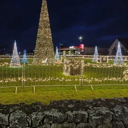 The Courthouse - Loughrea