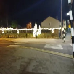 The Courthouse - Loughrea