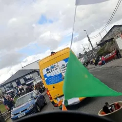 The Courthouse - Loughrea