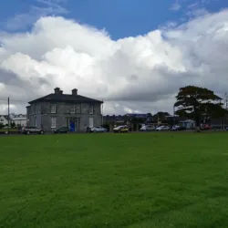 The Courthouse - Loughrea