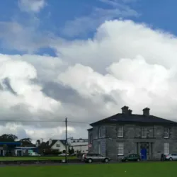 The Courthouse - Loughrea