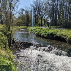 Griffeen Valley Park - Lucan