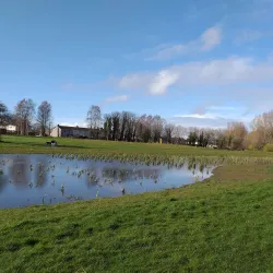 Griffeen Valley Park - Lucan