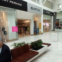 Liffey Valley Shopping Centre - Lucan