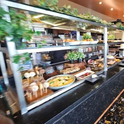 Liffey Valley Shopping Centre - Lucan