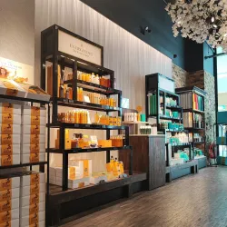 Liffey Valley Shopping Centre - Lucan