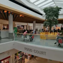 Liffey Valley Shopping Centre - Lucan