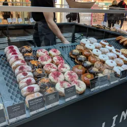 Liffey Valley Shopping Centre - Lucan