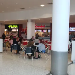 Liffey Valley Shopping Centre - Lucan