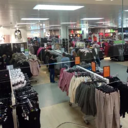 Liffey Valley Shopping Centre - Lucan