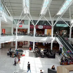 Liffey Valley Shopping Centre - Lucan