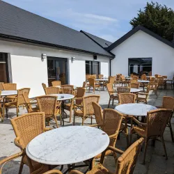 Lucan Castle - Lucan