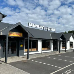 Lucan Castle - Lucan