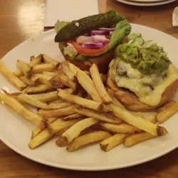 Lucan Castle - Lucan