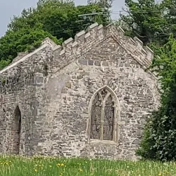 Lucan Demesne - Lucan